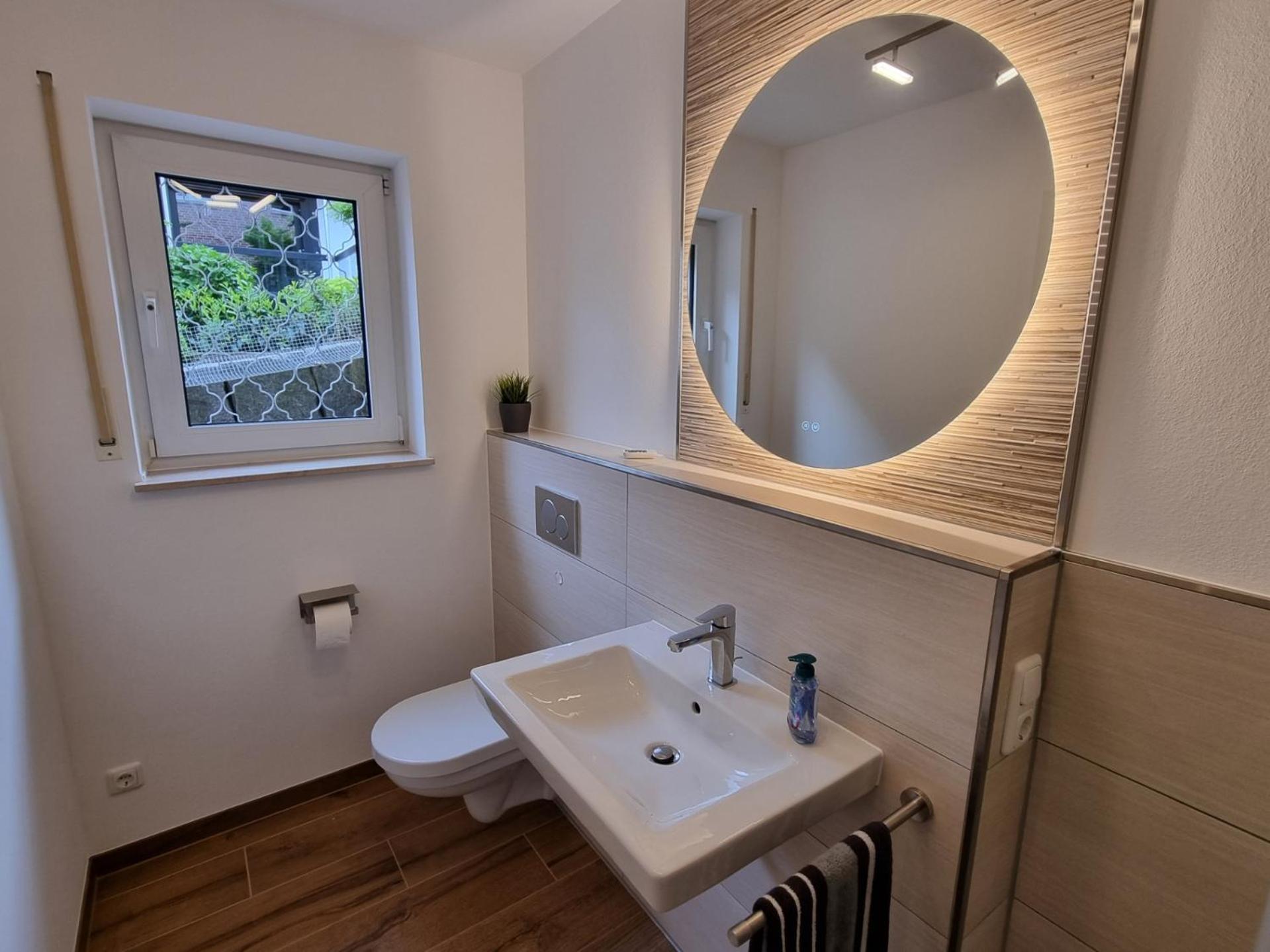 Dortblick Appartement Dortmund Esterno foto