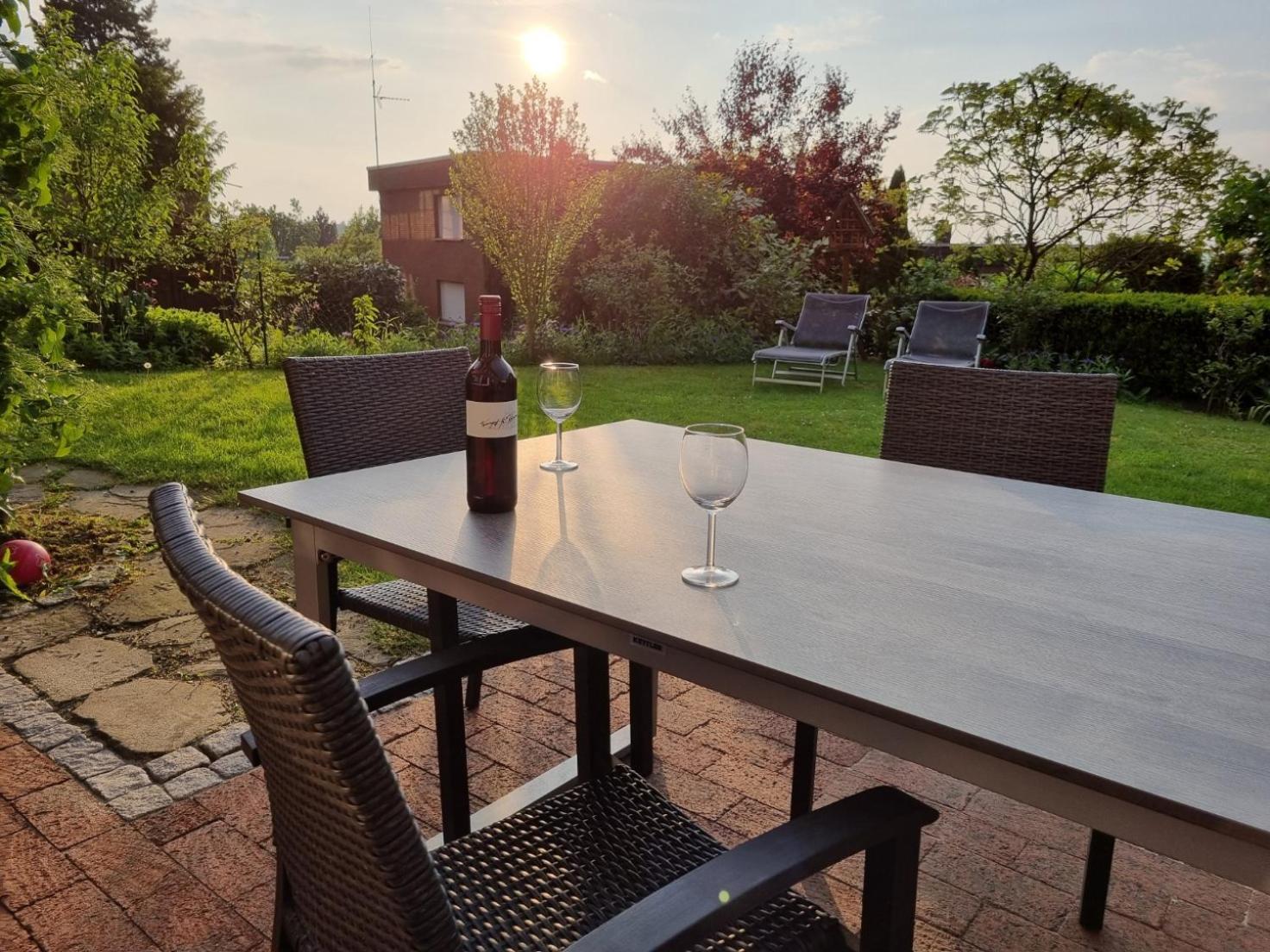 Dortblick Appartement Dortmund Esterno foto