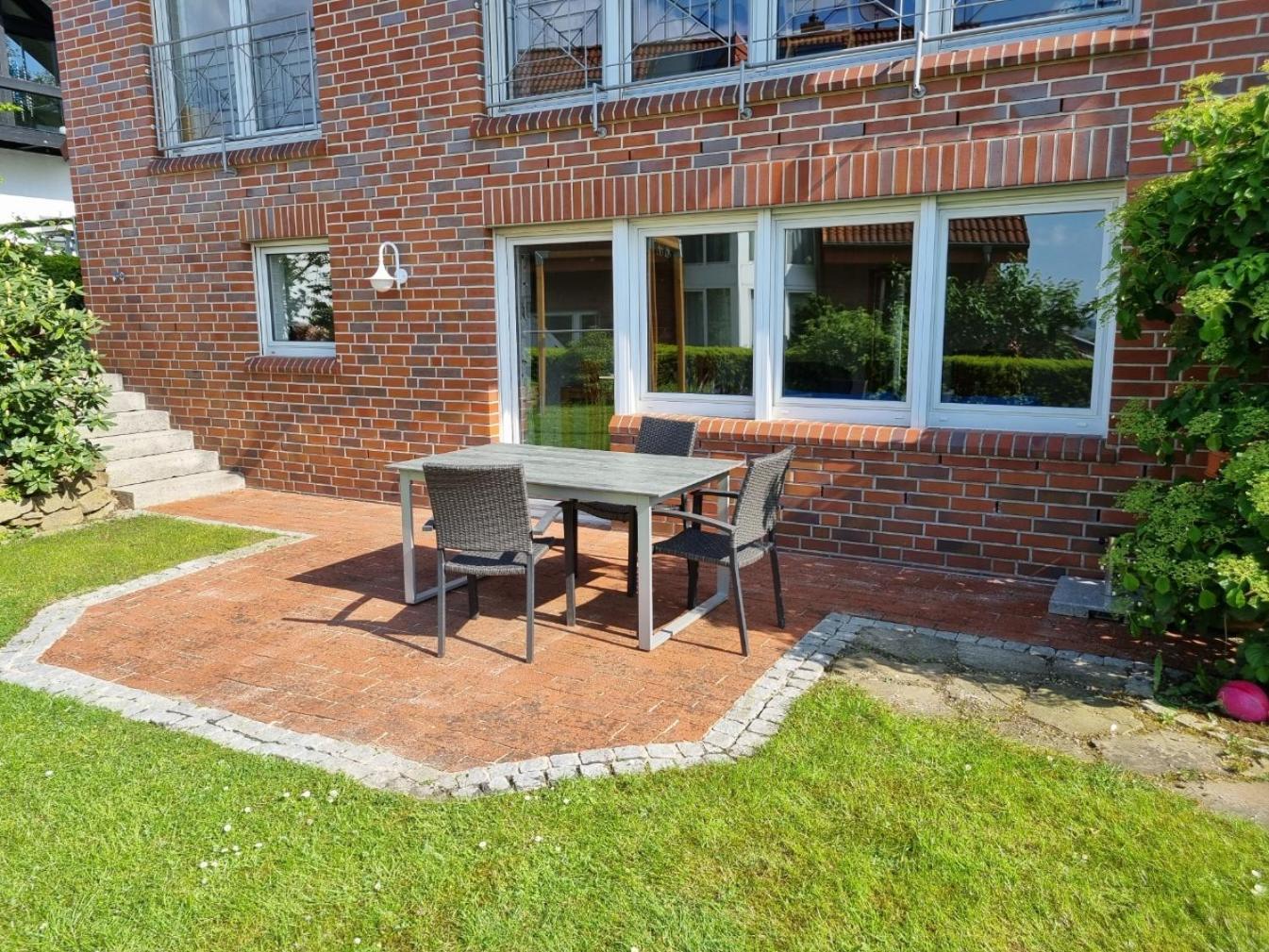 Dortblick Appartement Dortmund Esterno foto