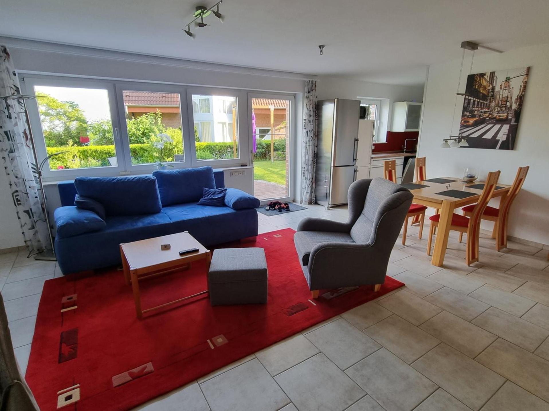 Dortblick Appartement Dortmund Esterno foto