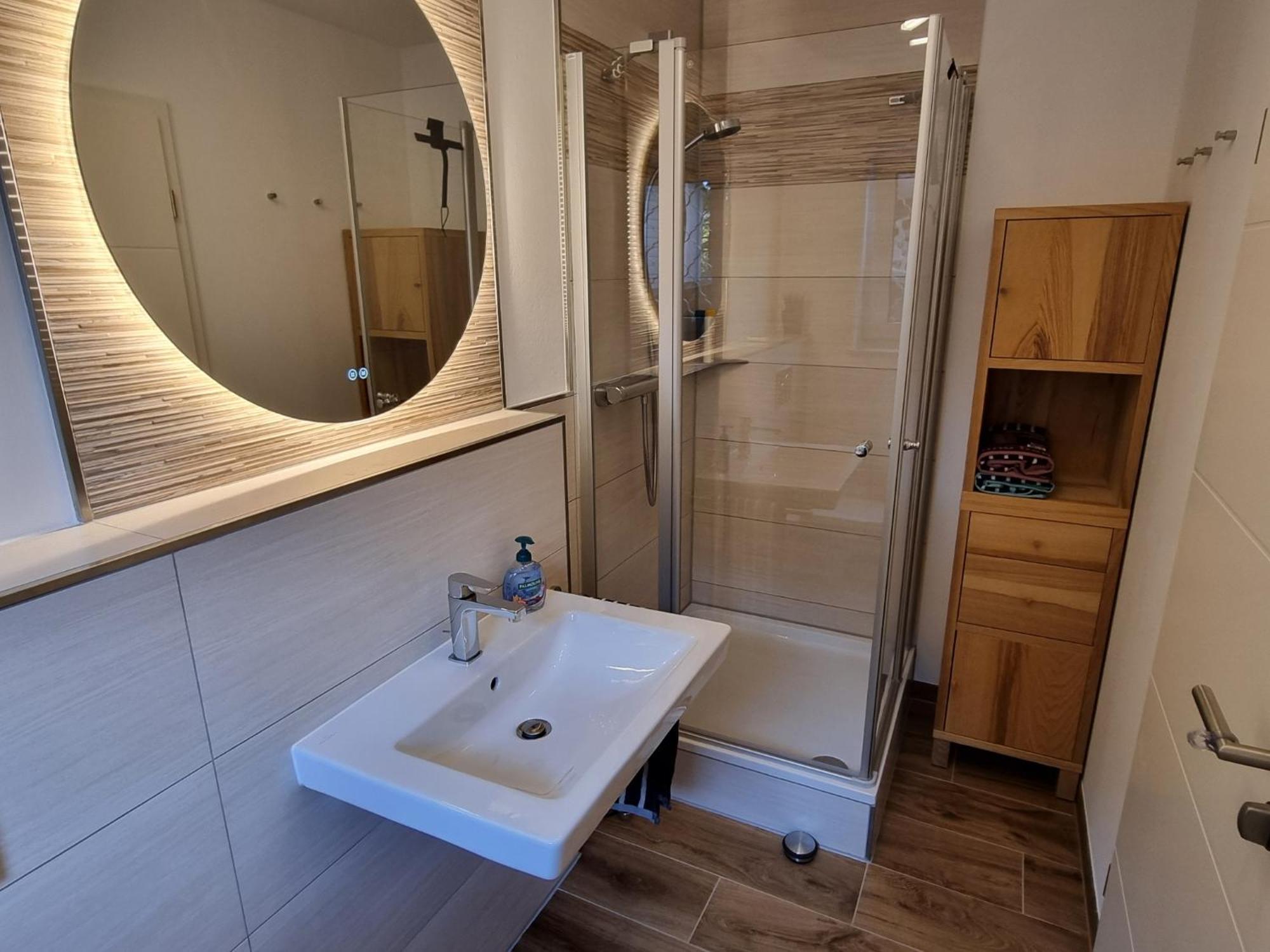 Dortblick Appartement Dortmund Esterno foto