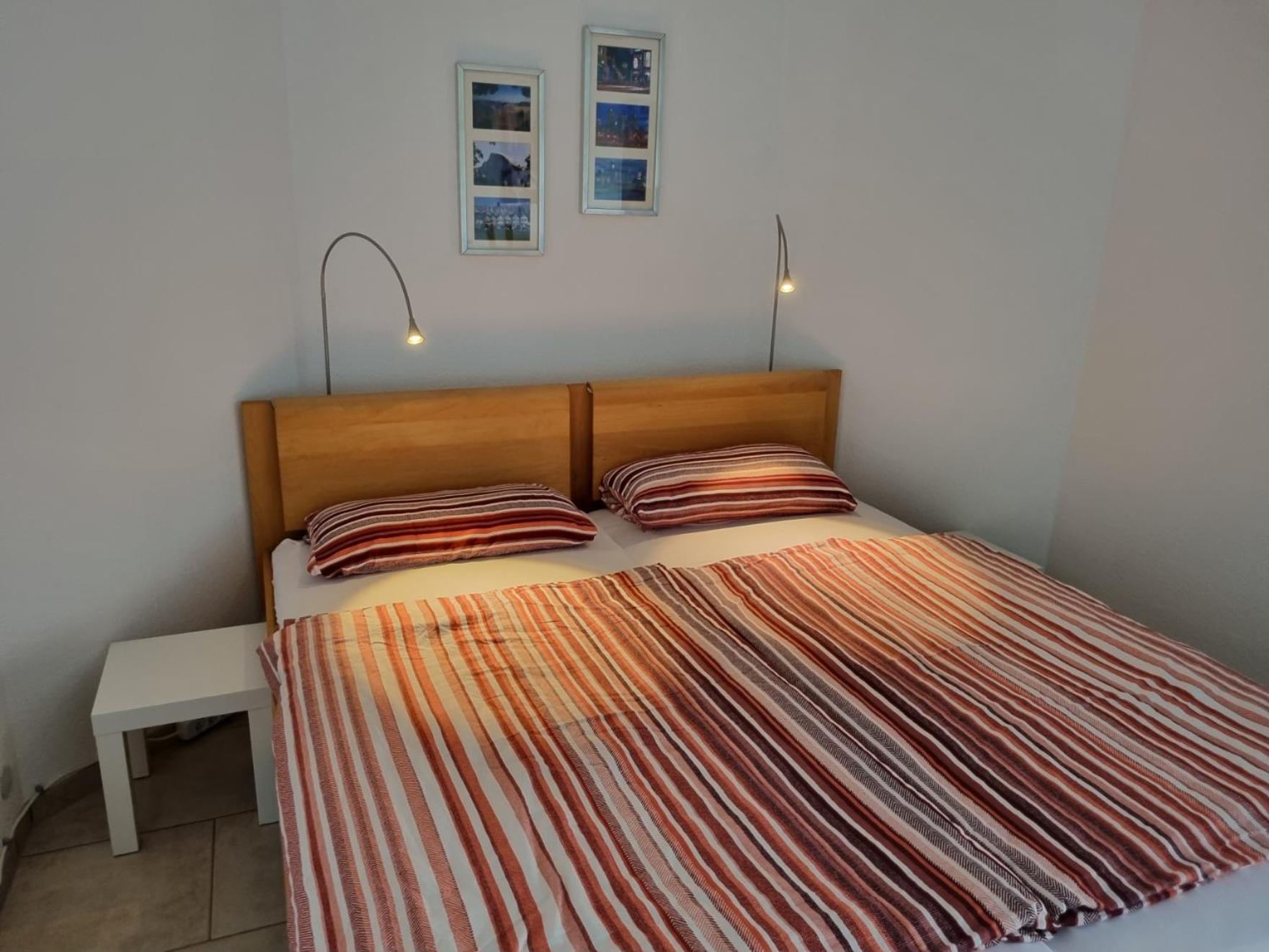 Dortblick Appartement Dortmund Esterno foto