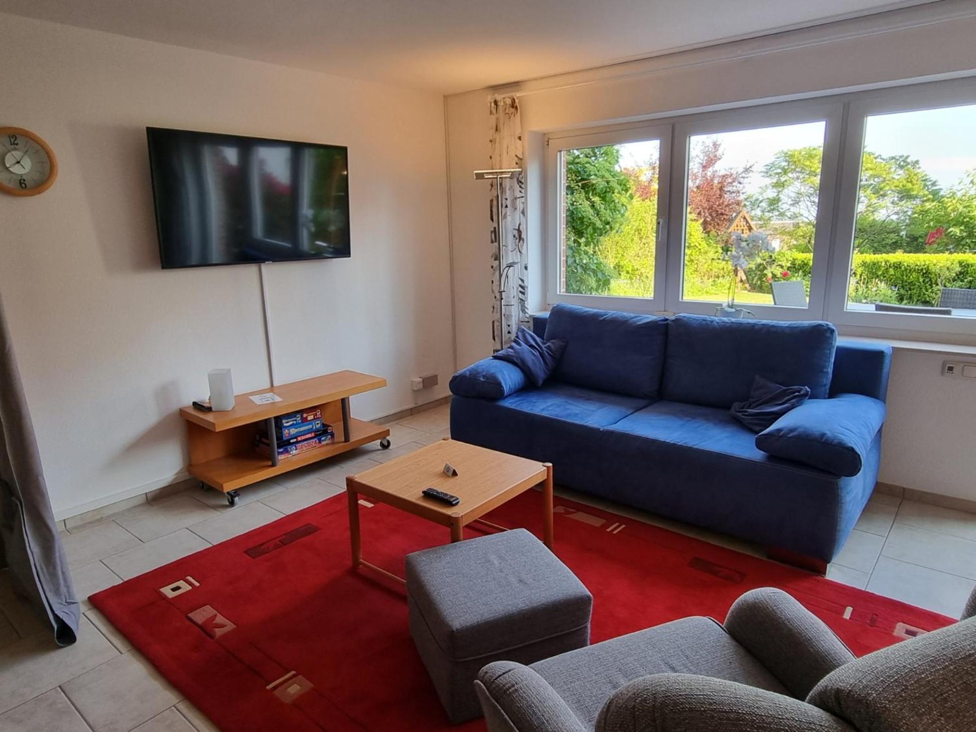 Dortblick Appartement Dortmund Esterno foto