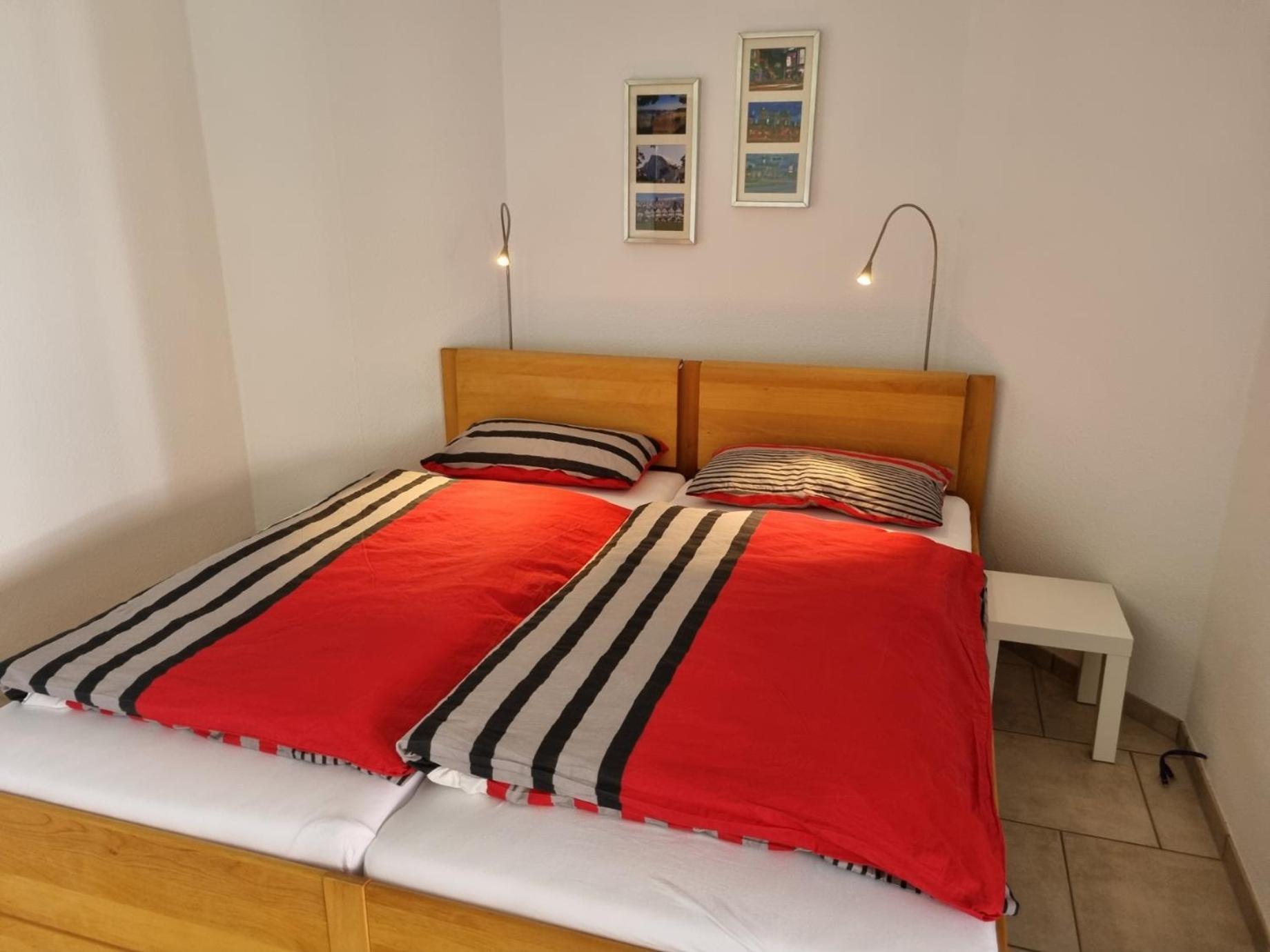 Dortblick Appartement Dortmund Esterno foto