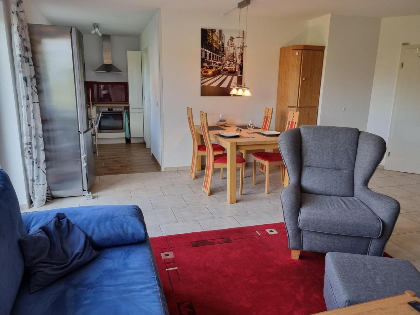 Dortblick Appartement Dortmund Esterno foto