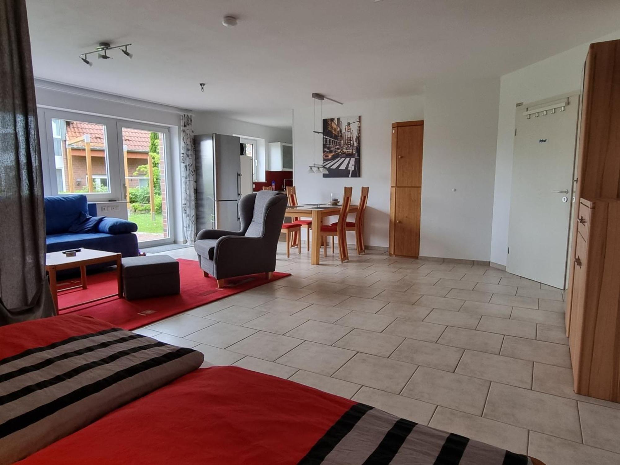 Dortblick Appartement Dortmund Esterno foto