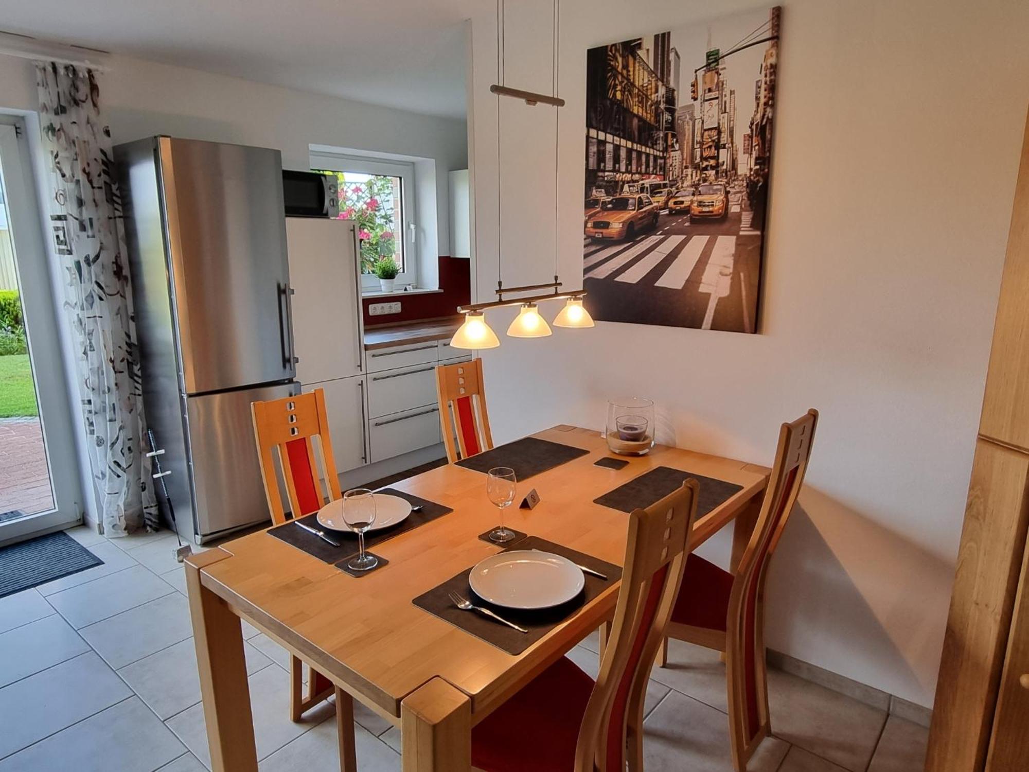 Dortblick Appartement Dortmund Esterno foto