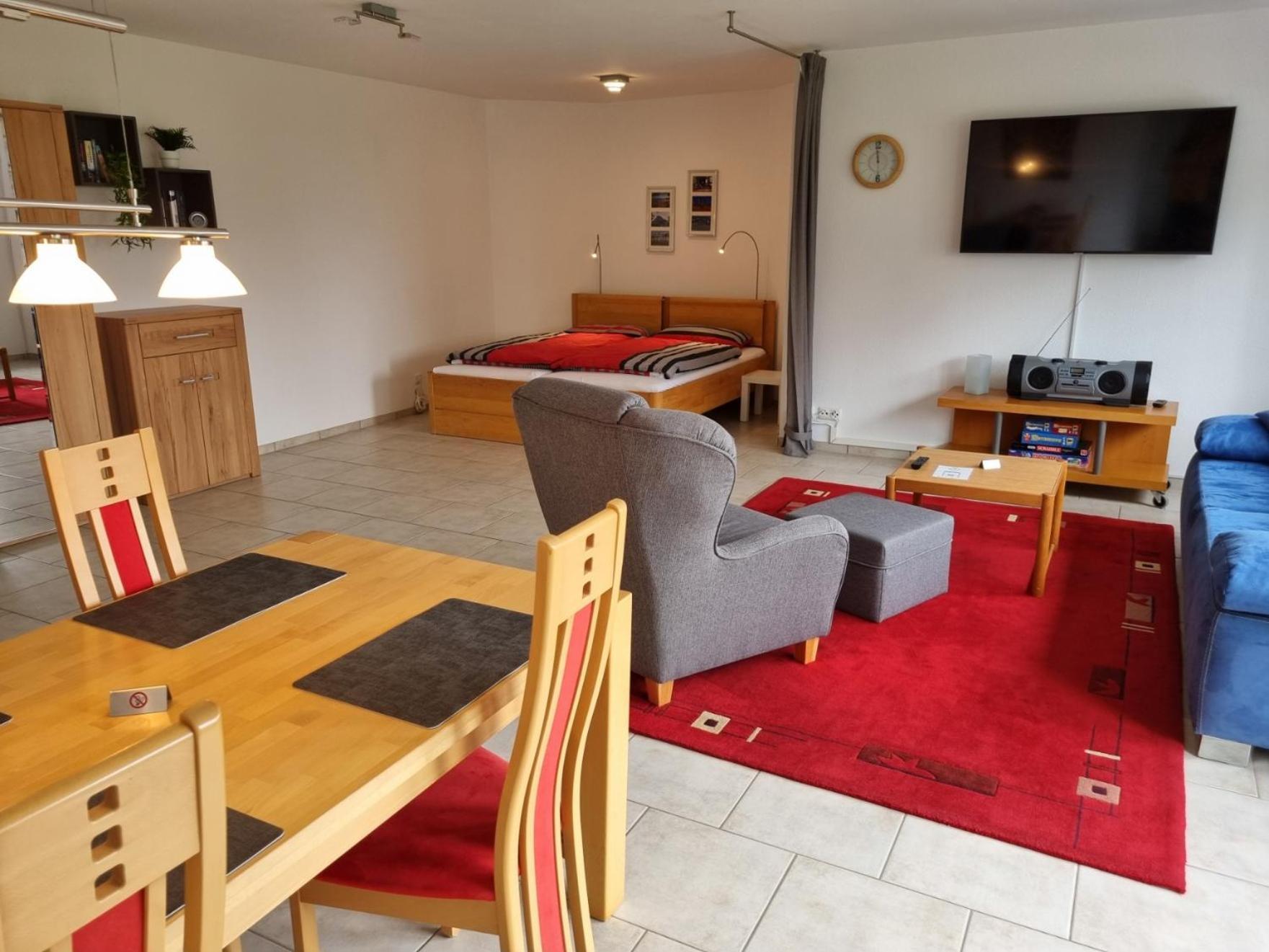 Dortblick Appartement Dortmund Esterno foto